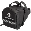 Bike bag M-WAVE Tilburg S black