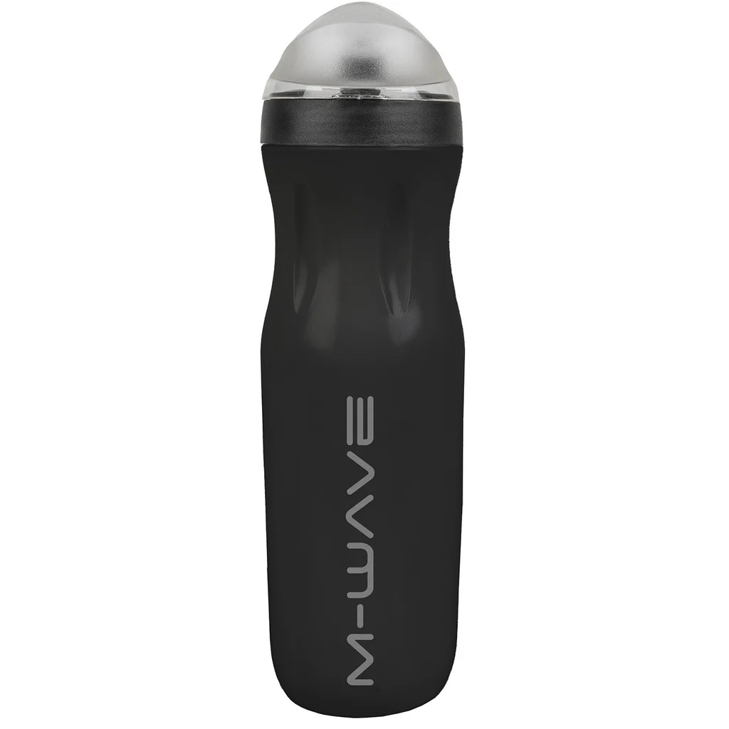 Water bottle M-Wave Thermo 500ml black