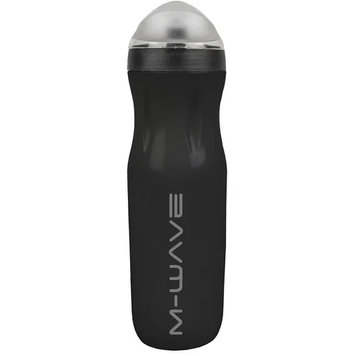 Water bottle M-Wave Thermo 500ml black