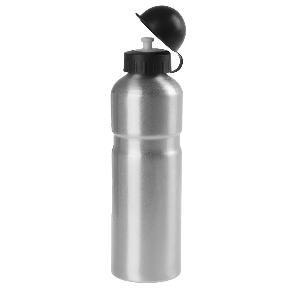 Watter bottle Abo 750ml ALU silver