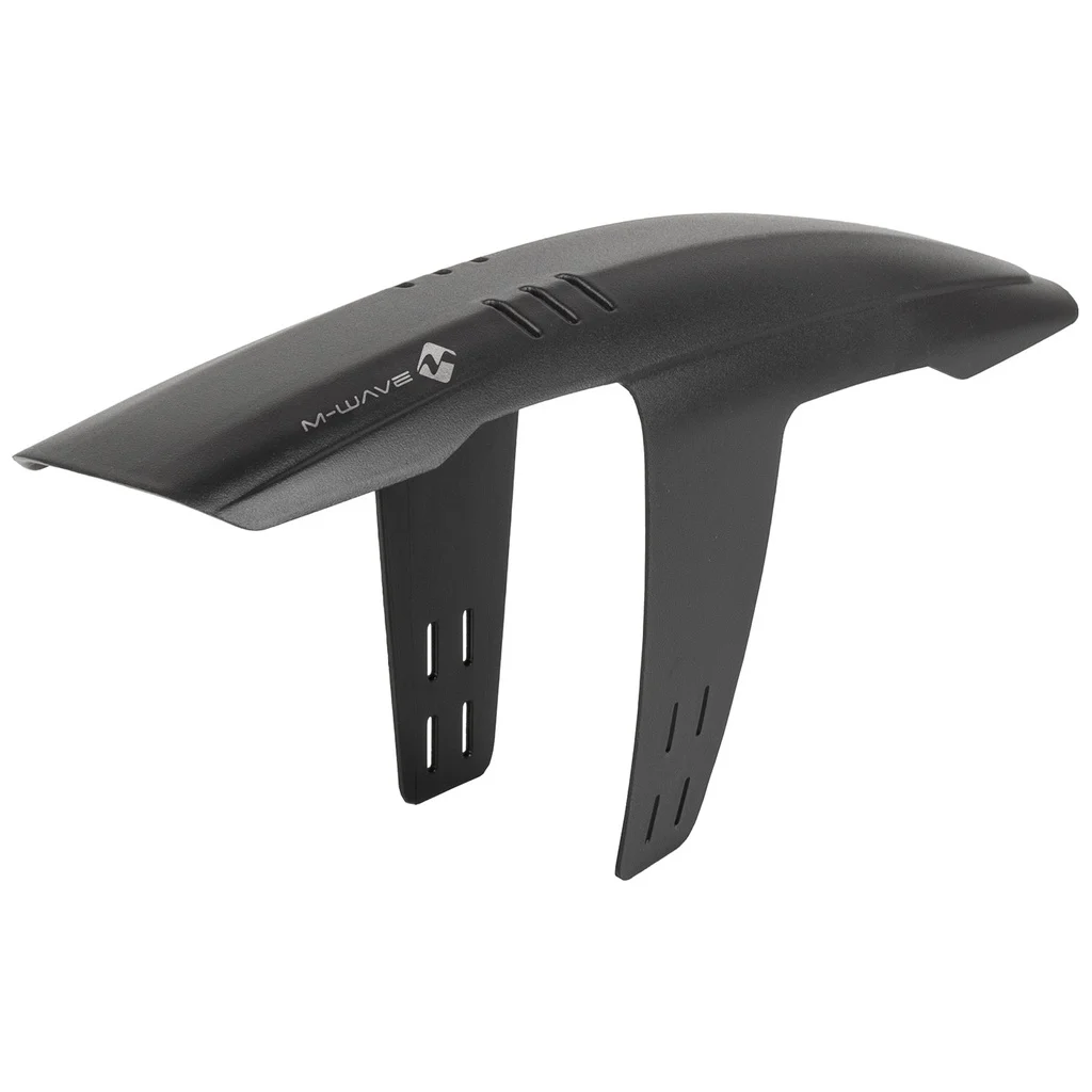Mudguard M-WAVE MUD MAX FLEX F