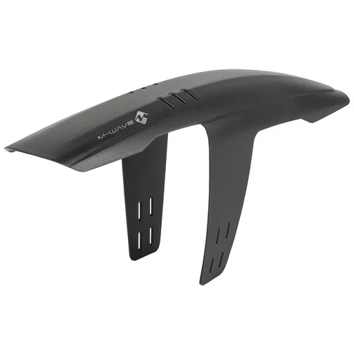 Mudguard M-WAVE MUD MAX FLEX F