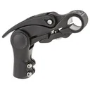 Nosilec krmila, PROMAX Ahead, 31.8, 110 mm, nastavljiv, QR