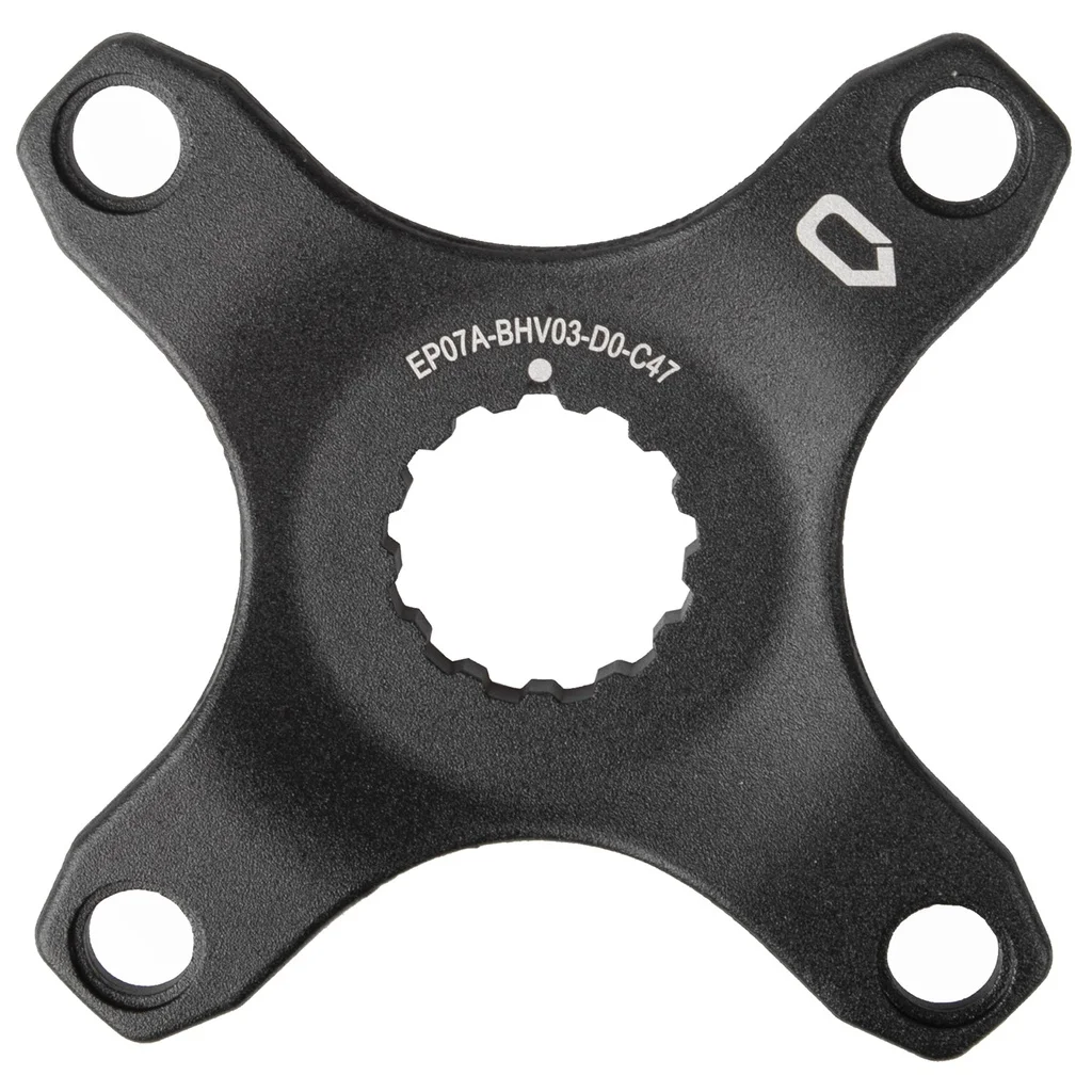 SPIDER (Spider), Samox, Bosch Gen3