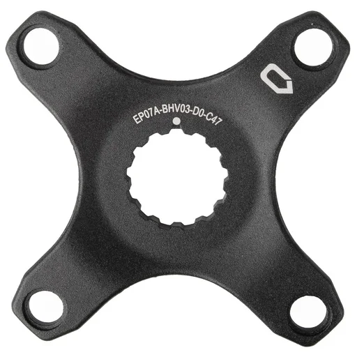 Spider Samox, Bosch Gen3