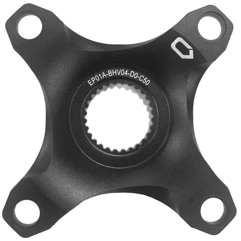 SPIDER (Spider), Samox, Bosch Gen4