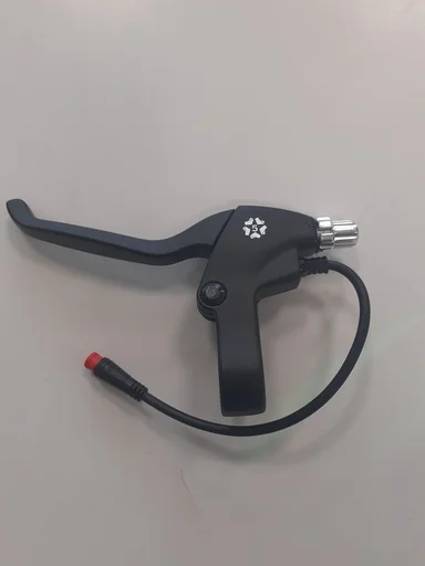 Brake lever Tektro M280, left, mechanical with sensor