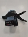 Prestavna ročica zadnja  8s, GearDrive AXE