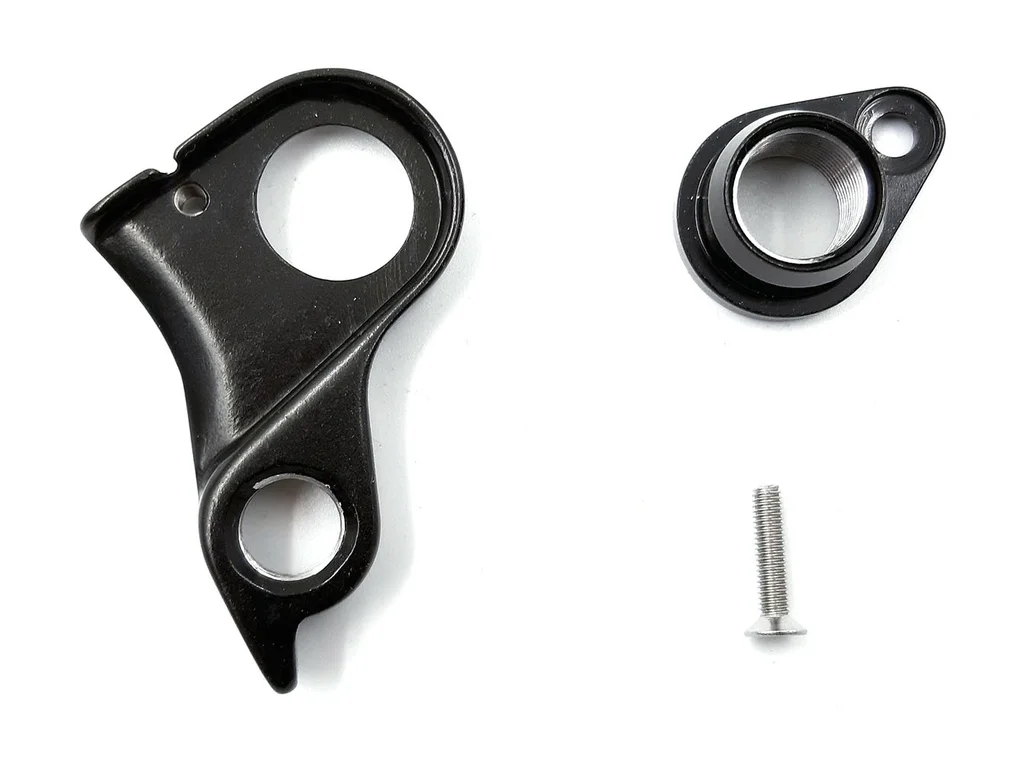 Derailleur hanger, Cube, MTB-X12-STD, 8652