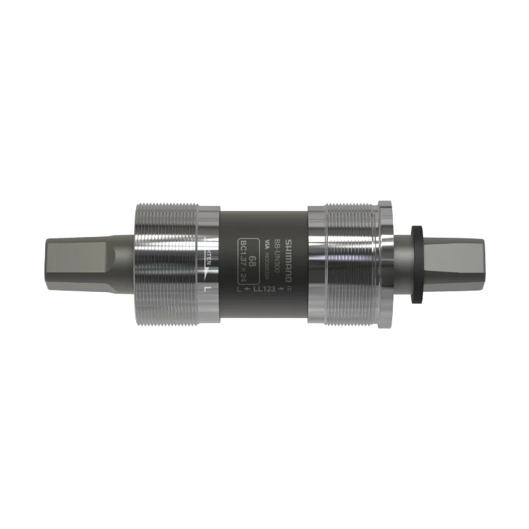 Botom bracket 88-140 mm B910, square type