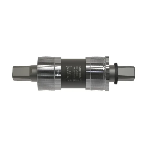 Botom bracket 88-140 mm B910, square type