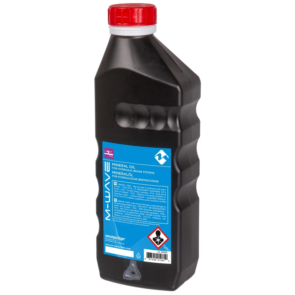 Motorex Brake Fluid DOT 5.1