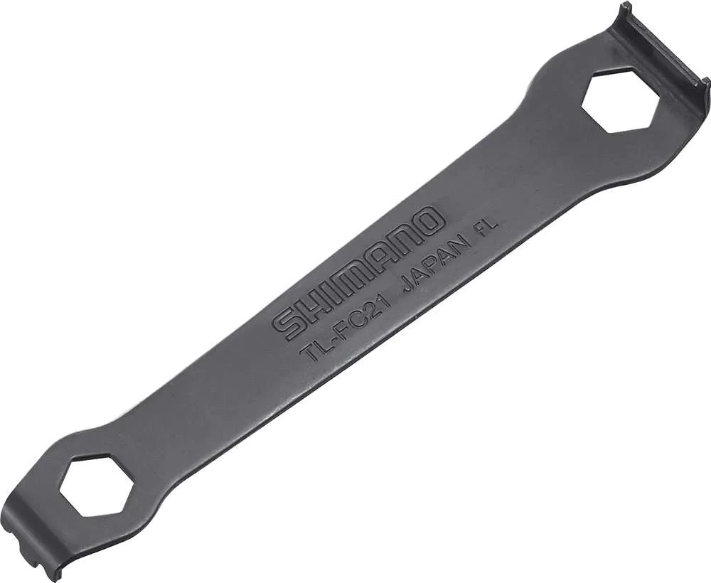 Orodje za vijake verižnika Shimano TL-FC21