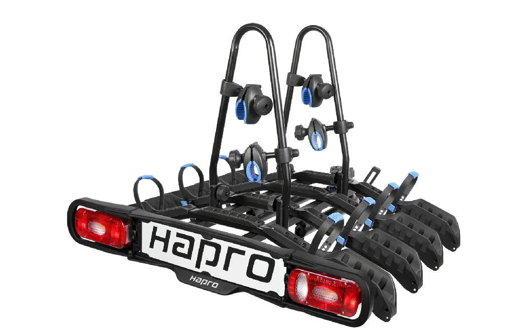 BIKE CARRIER Hapro Atlas Active IV 13p