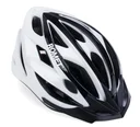 Cycling helmet ROMET 103, L 58-62 Black-gray