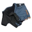 Cycling Gloves ROMET ZERO Orange Stitch L