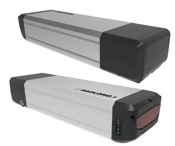 Battery Tomos 48V 17,4Ah/835Wh
