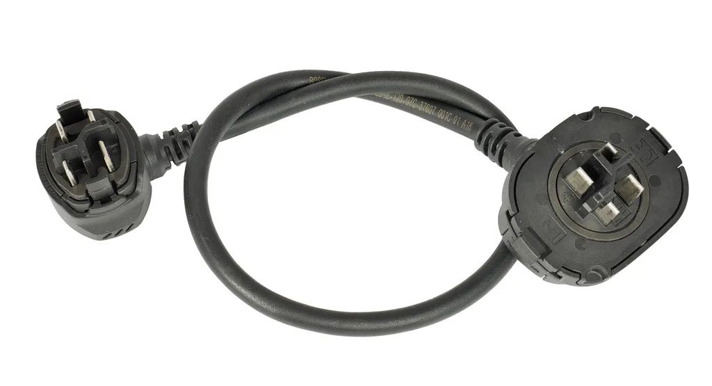 Bosch PowerMore, Cable 300mm