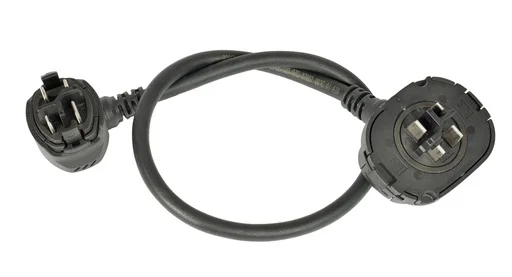 Bosch PowerMore, Cable 550mm