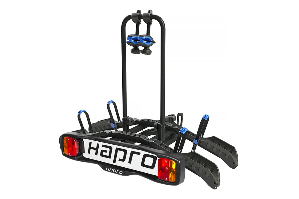 Haprus Active II nosač bicikala