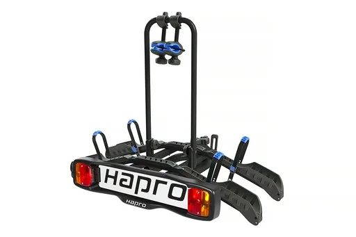Hapru Active II bike carrier