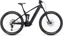 Electric bike CUBE STEREO HYBRID 140 HPC SLX 750 2024