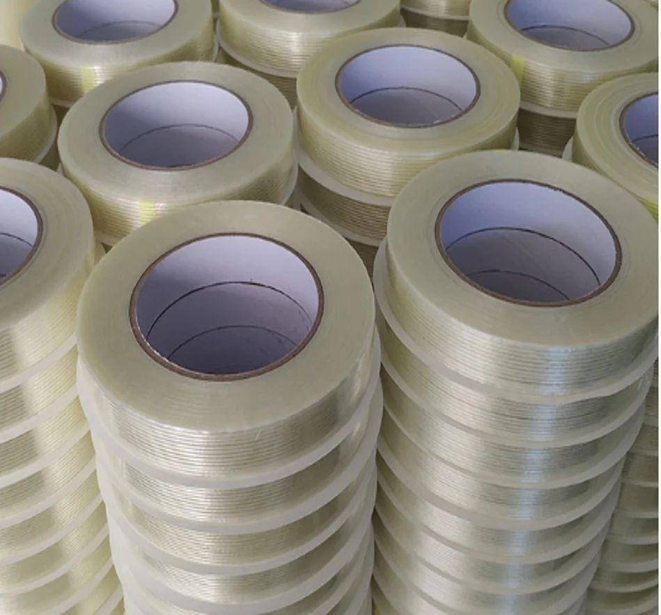 Fiberglass tape 40 mm