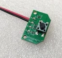 LED Indicator for ELK battery case