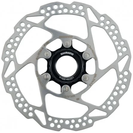 Zavorni disk Shimano SM-RT54 S 160mm Center lock