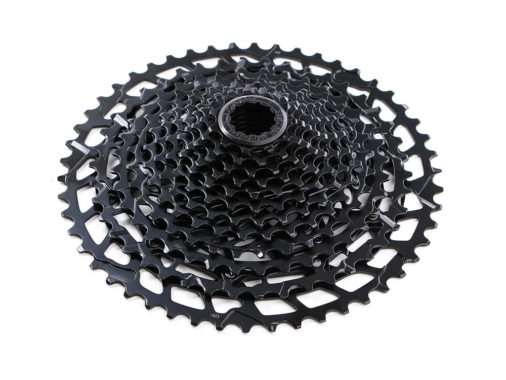 Last Secretary 12s, 11-50T, Sram NX PG-1230