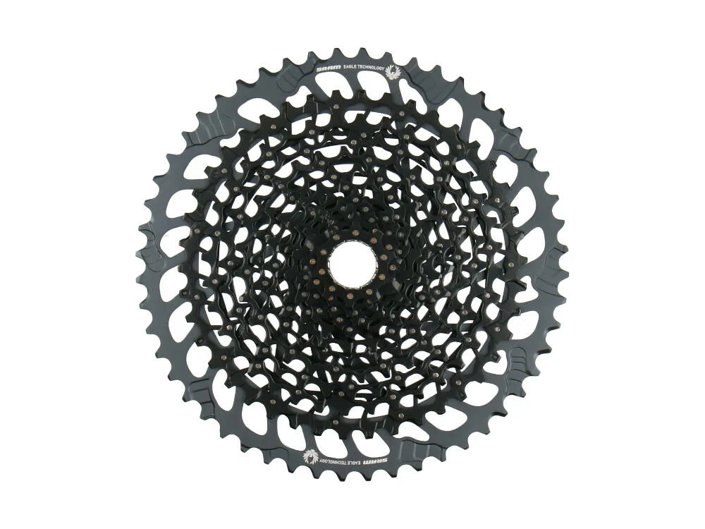 Last Secretary 12s, 11-52T, Sram XG 1257