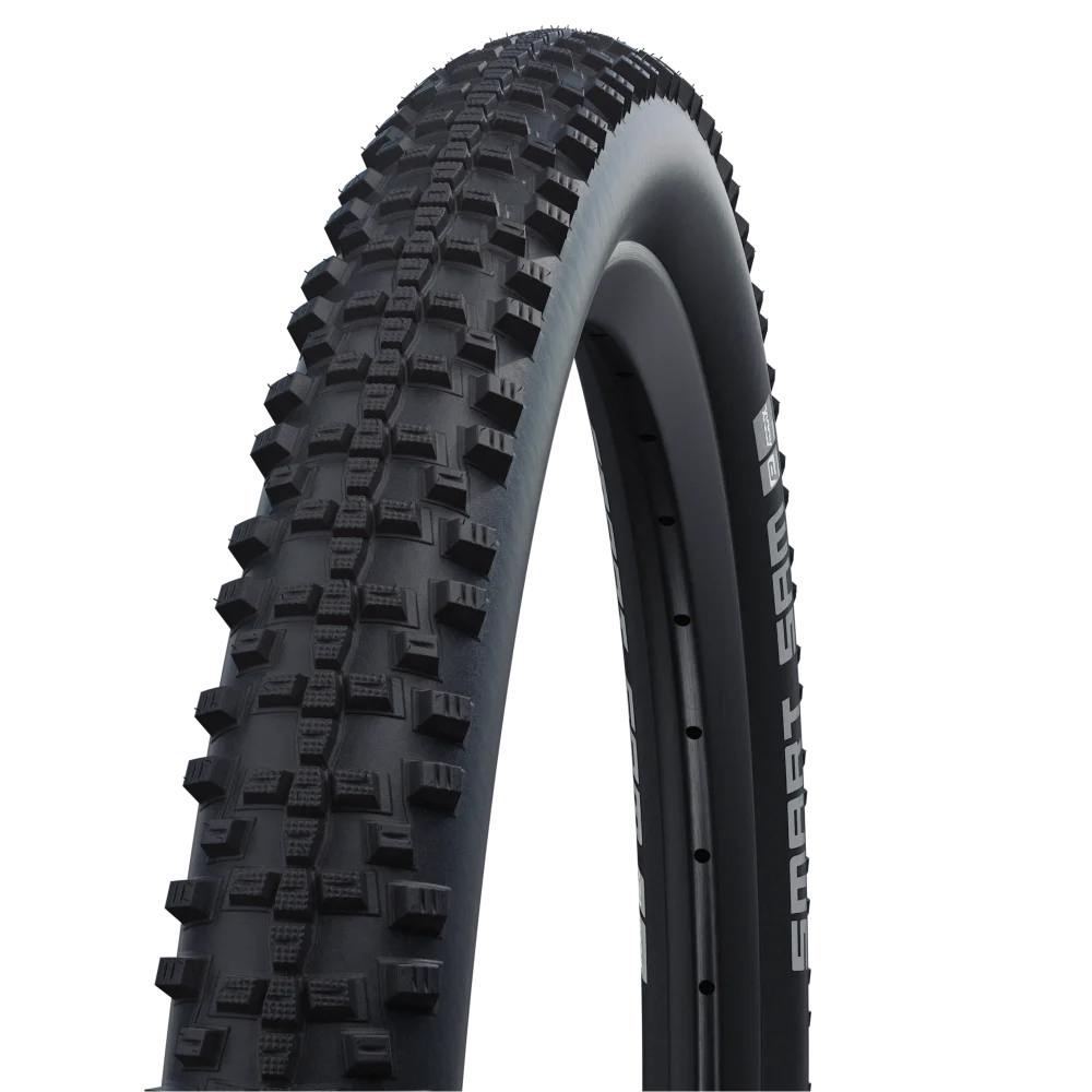 Tyre Schwalbe 29x2.25 / 57-622 Smart Sam Plus, Perf, DD, GreenGuard, ADDIX, HS476