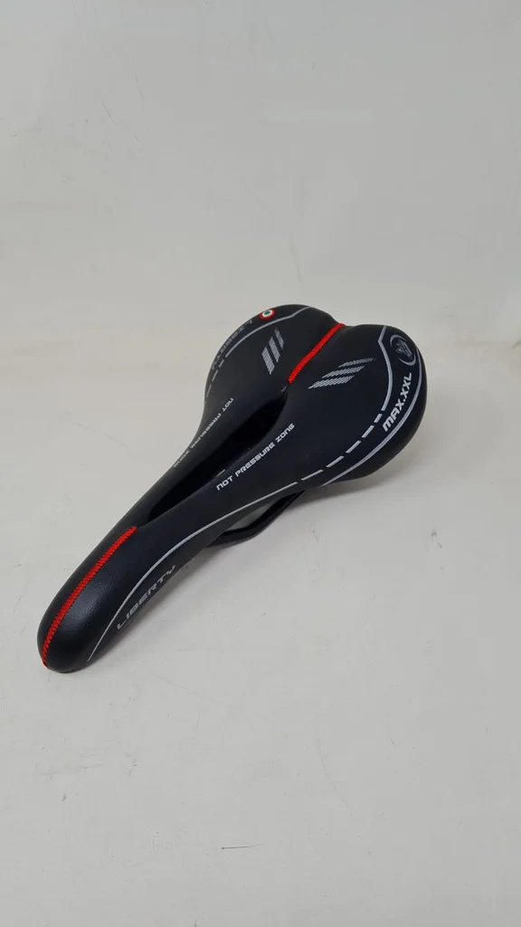 Selle Monte Grappa MTB Liberty Skay Nero
