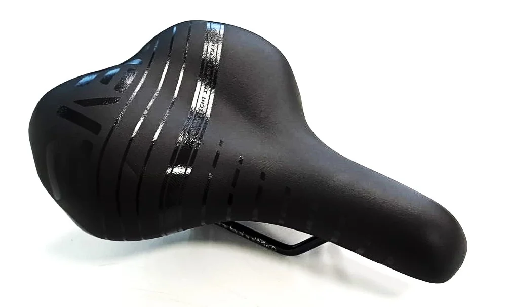 SELLE MONTE MONTE GRAPPA NEVEA SKAY NERO GlOSS S/M