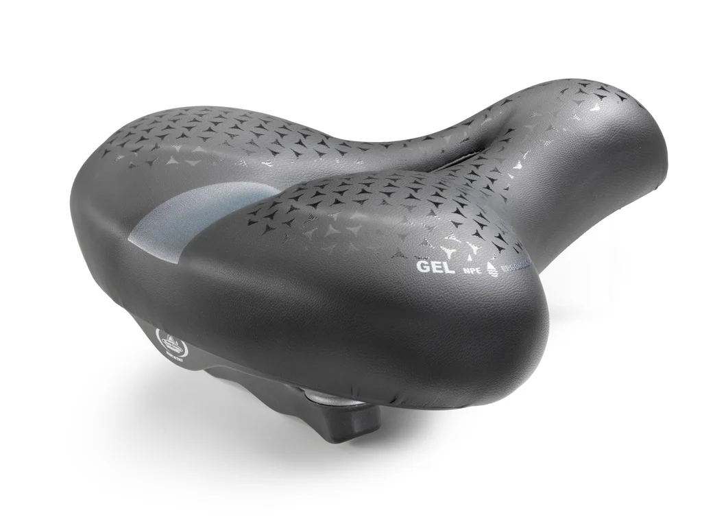 Sedež Selle Monte Grappa Paradise Sky Ser Gel Elast