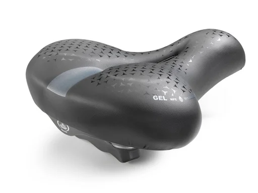 Selle Monte Monte Grappa Paradise Sky Ser Gel Elast 