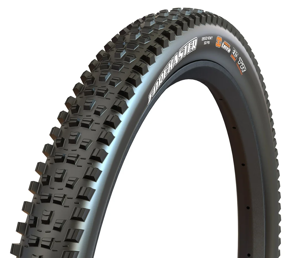 [380970] Plašč MAXXIS 29x2.40, Forekaster (NEW), EXO TR DC