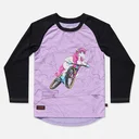 Otroški MTB dres SHOTGUN Unicorn YXS/Size 4