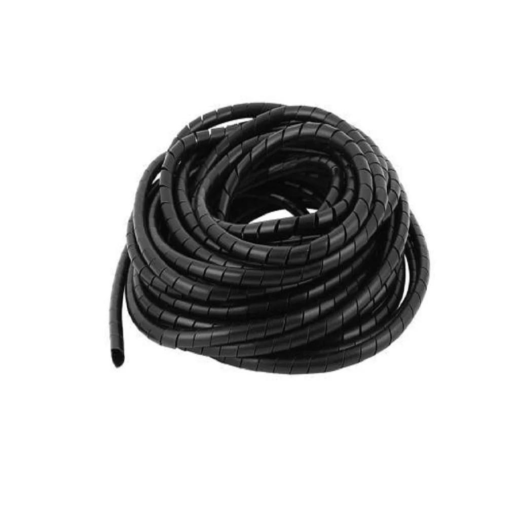 Spiralna zaščitna cev 6mm