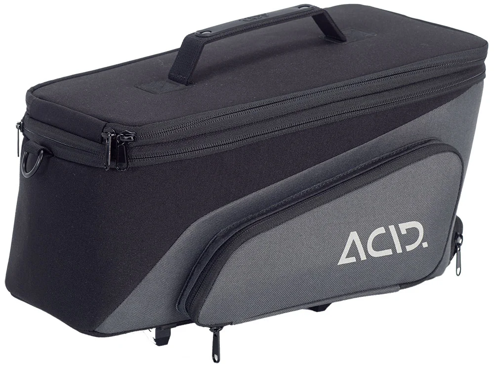 Torba za kolo ACID Trunk 8+7 Rlink Panniers