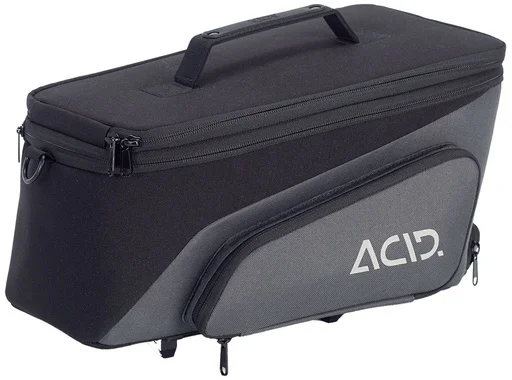 Bike bag ACID Trunk 8 Rlink Panniers