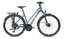 Trekking bike ROMET GAZELA 7 CS