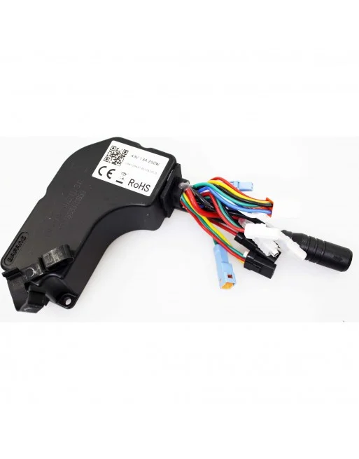 Controller 48V, 700W, 25A, Bafang BBS02