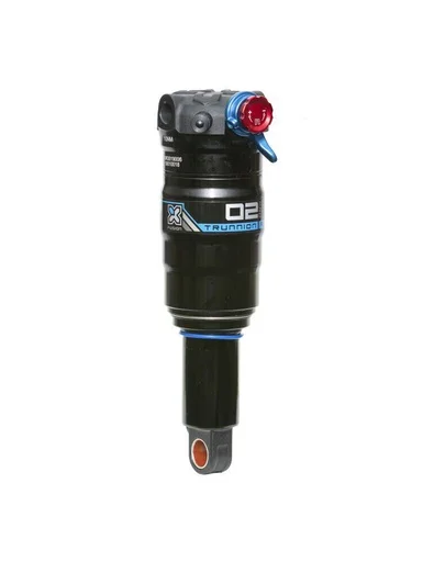 Rear shock X-Fusion O2 PRO TRL 185/50mm