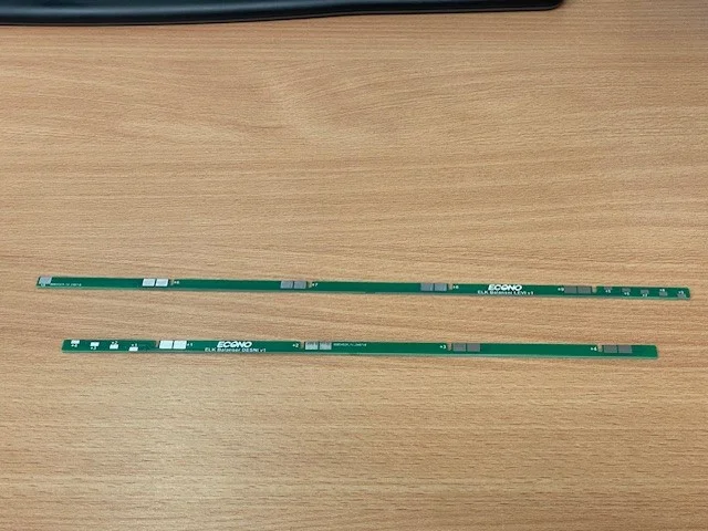 Balanser PCB ELK V1 - par