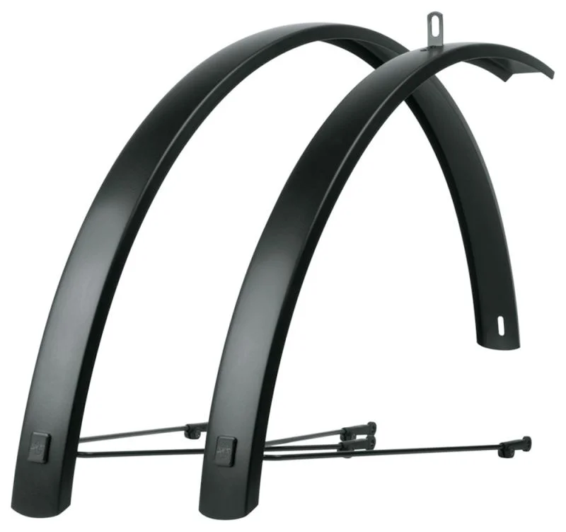 Mudguard SKS Edge Al 56 Set