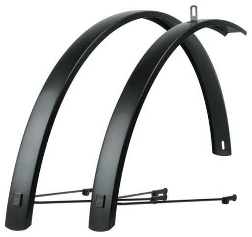 Mudguard SKS Edge Al 56 Set