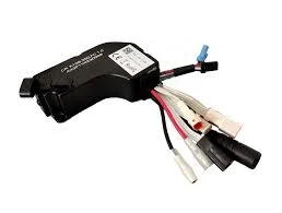 Controller 36V, 250W, 15A, Bafang CR X10B.350.FC
