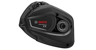 Mid drive unit BOSCH CX Line, 36V, 250W, 85Nm