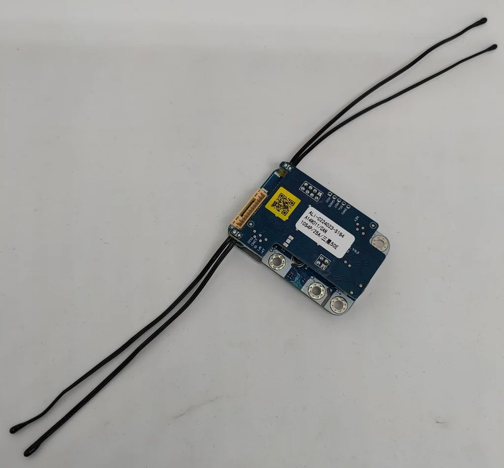 BMS ALI S356 10S 30A A14M011 - BAFANG